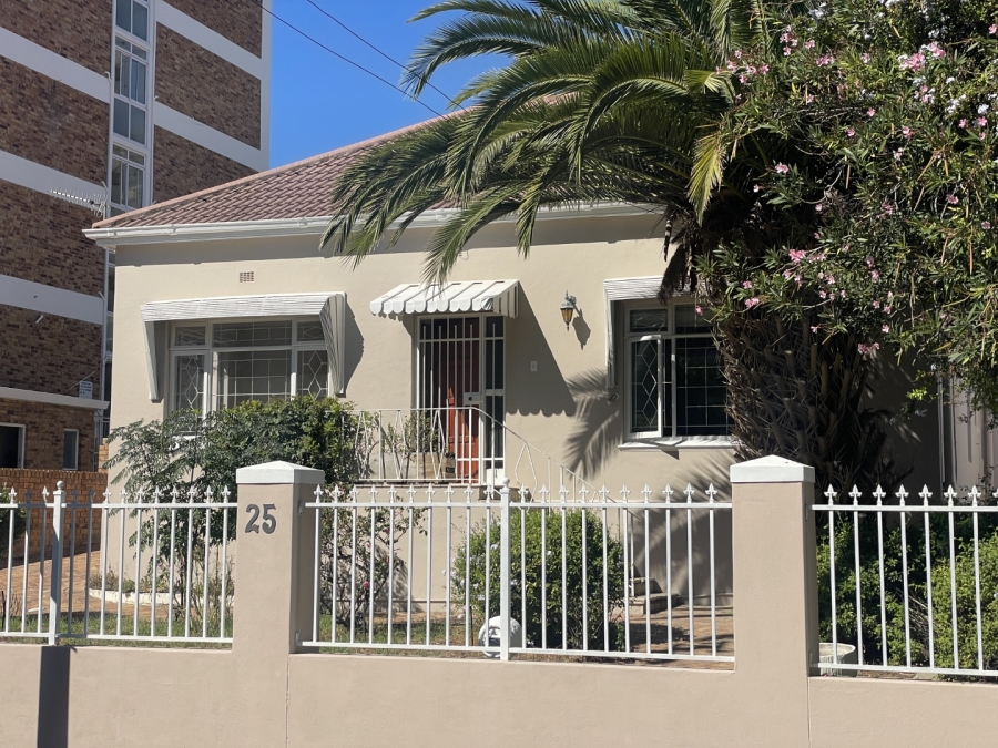 To Let Commercial Property for Rent in Sea Point Western Cape